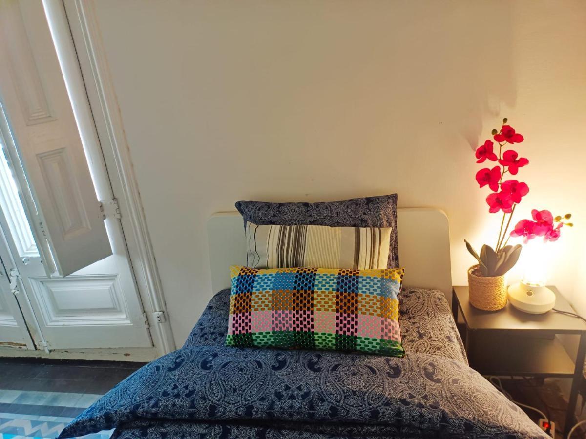 By Urquinaona Rooms Barcelona Ngoại thất bức ảnh