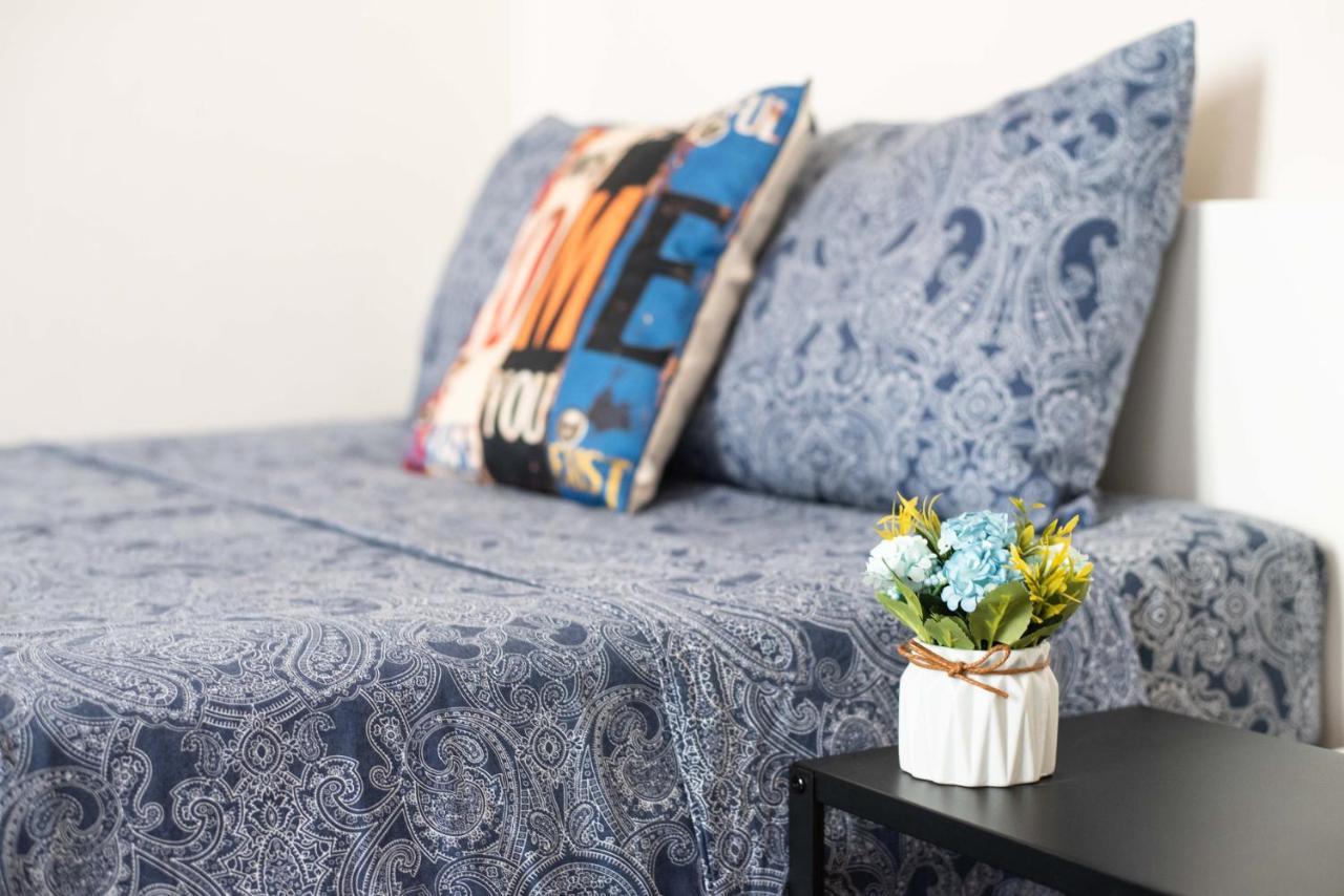 By Urquinaona Rooms Barcelona Ngoại thất bức ảnh