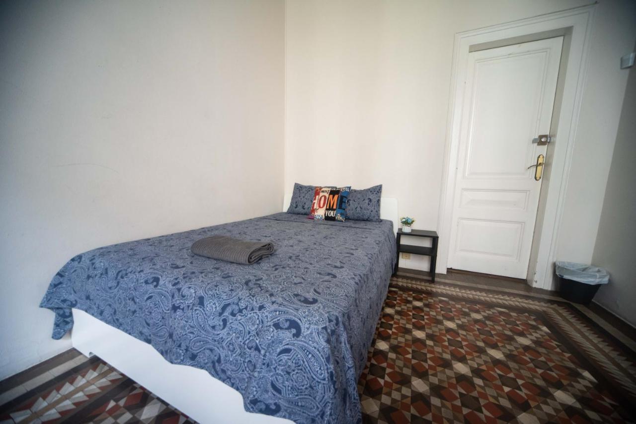 By Urquinaona Rooms Barcelona Ngoại thất bức ảnh