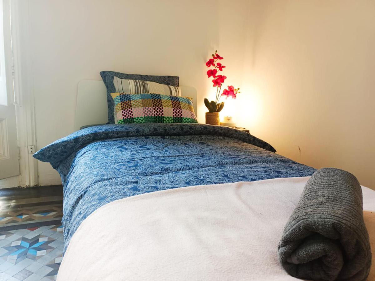 By Urquinaona Rooms Barcelona Ngoại thất bức ảnh