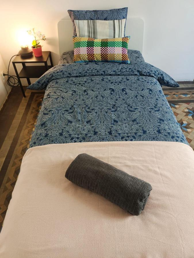 By Urquinaona Rooms Barcelona Ngoại thất bức ảnh